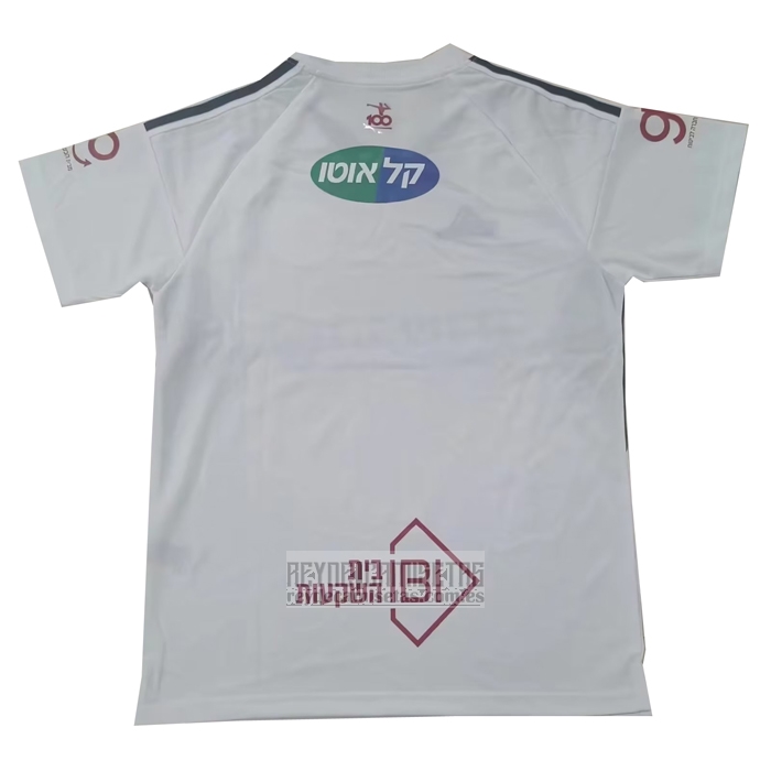Tailandia Camiseta De Futbol Hapoel Tel Aviv Segunda 2022-2023